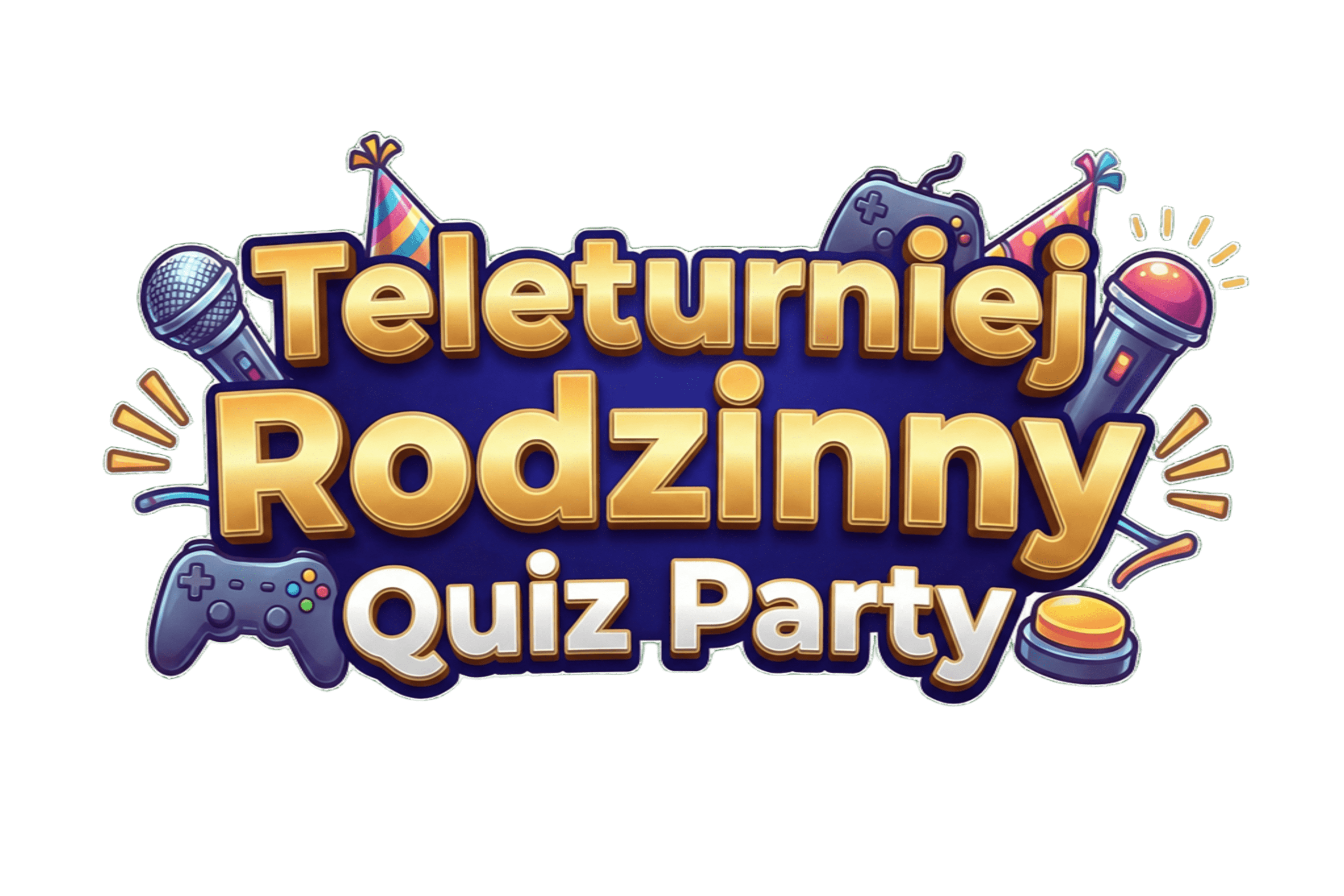 Teleturniej Rodzinny Quiz Party